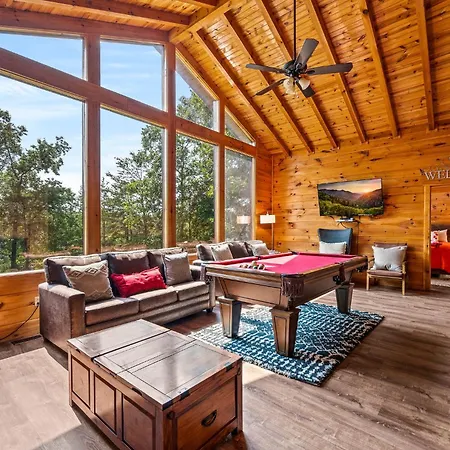 Ridgecrest Retreat 2 By Avada Properties